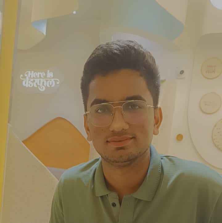 Nishit Patel